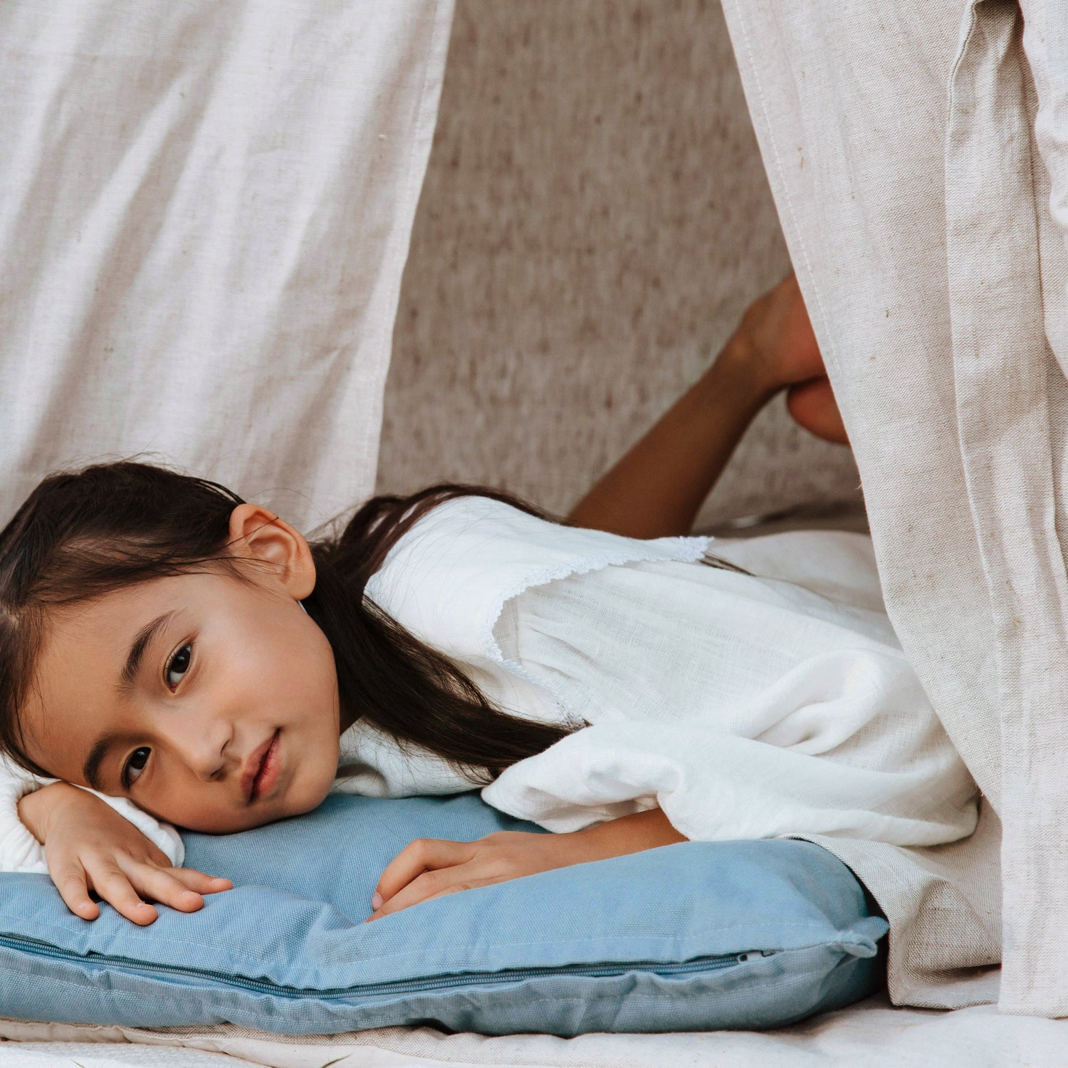 6 conseils pour le sommeil des enfants en été