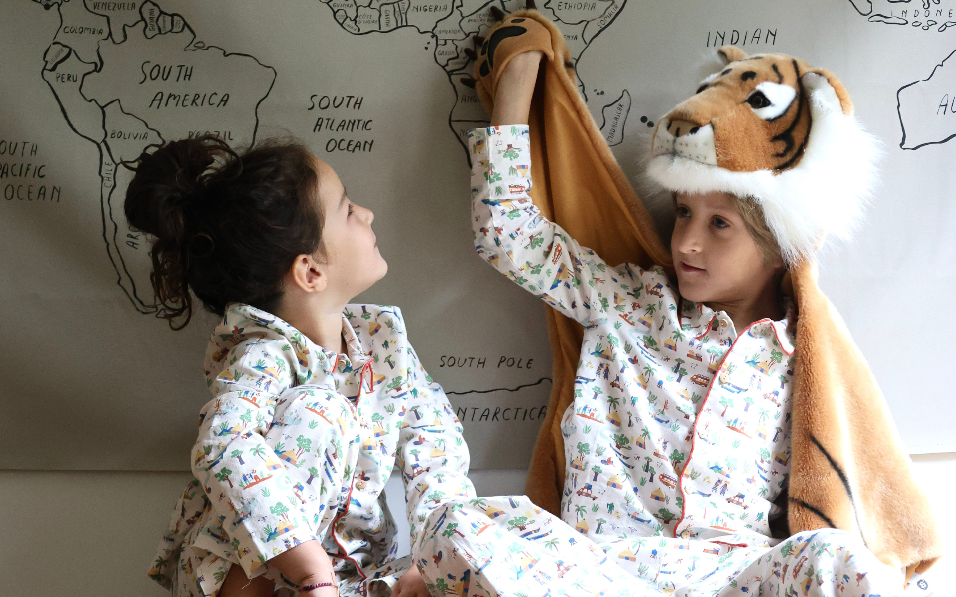 Dessiner et Rêver : Pourquoi c'est essentiel pour l'enfant