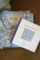 Livre Le secret du phare d&