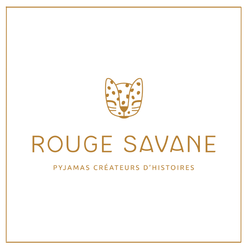 visuel carte cadeau rouge savane logo
