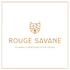 visuel carte cadeau rouge savane logo